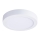 Candeeiro de tecto LED/24W/230V 3000/4000/6000K Ø 30 cm branco