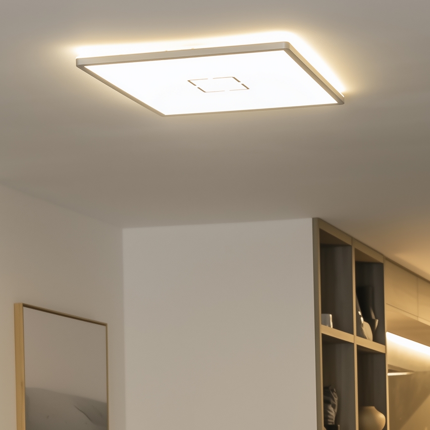 Candeeiro de tecto LENNA LED/22W/230V 4000K