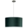 Candeeiro de teto com cabo SCARLETT 1xE27/60W/230V