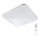 Candeeiro de teto fosco LED SYRIUS com comando LED/72W/230V