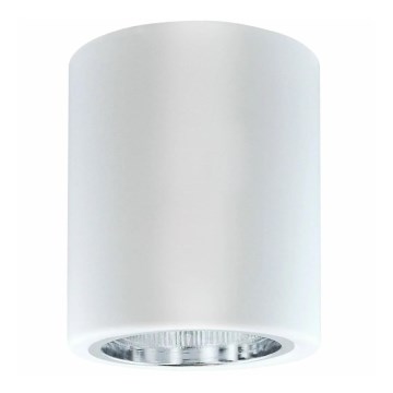 Candeeiro de teto JUPITER 1xE27/20W/230V 120x98 mm