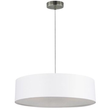 Candeeiro de teto suspenso JOSEFINA 3xE27/25W/230V