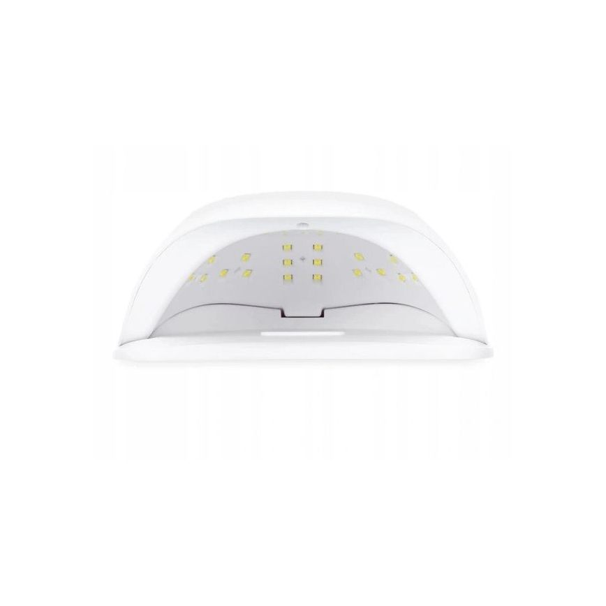 Candeeiro de unhas UV 54W/12/230V