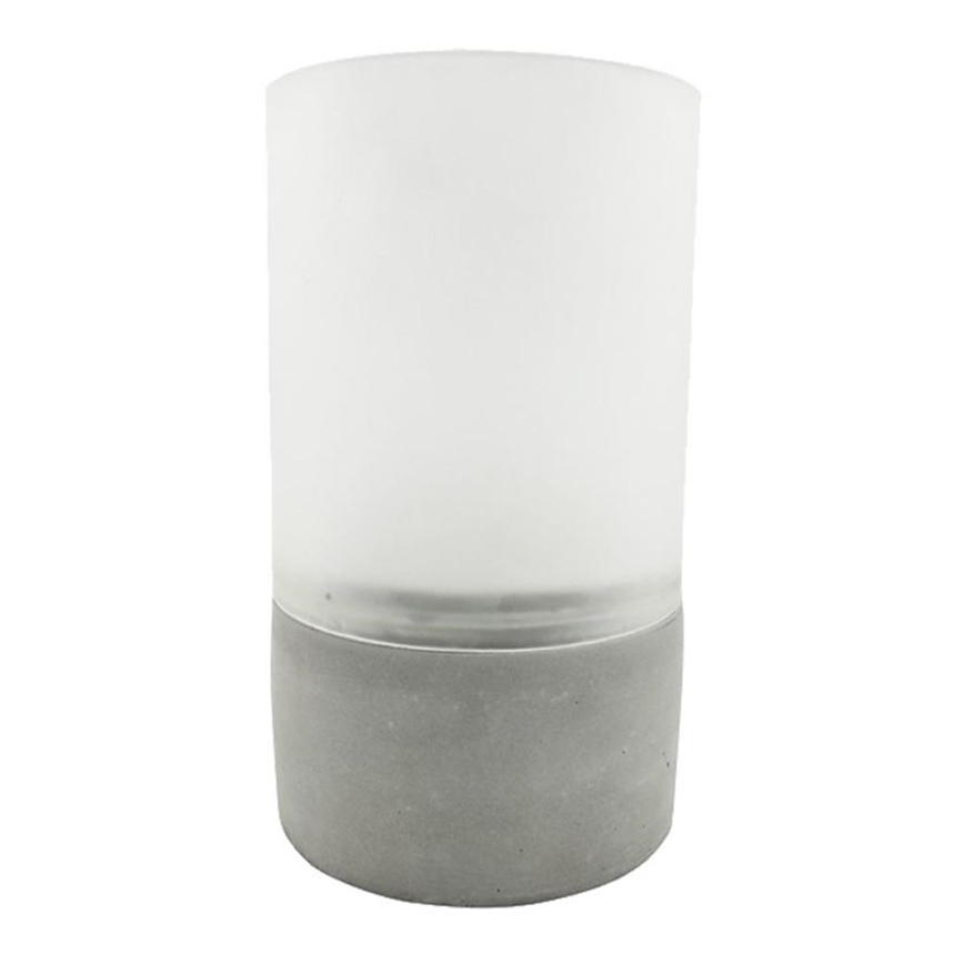 Candeeiro decorativo LED LUKY LED/0,06W/3,6V 3xAAA