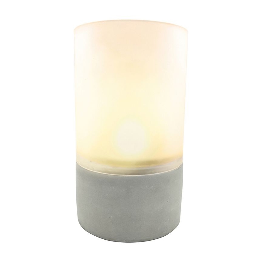 Candeeiro decorativo LED LUKY LED/0,06W/3,6V