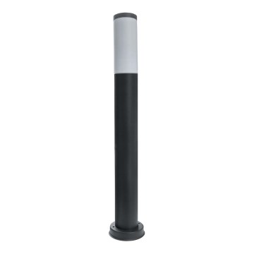 Candeeiro exterior 1xE27/15W/230V 80 cm IP44