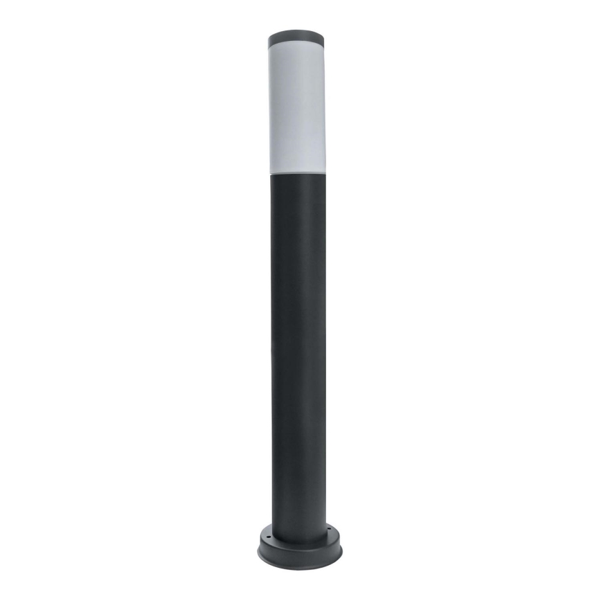 Candeeiro exterior 1xE27/15W/230V 80 cm IP44