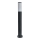 Candeeiro exterior 1xE27/15W/230V 80 cm IP44