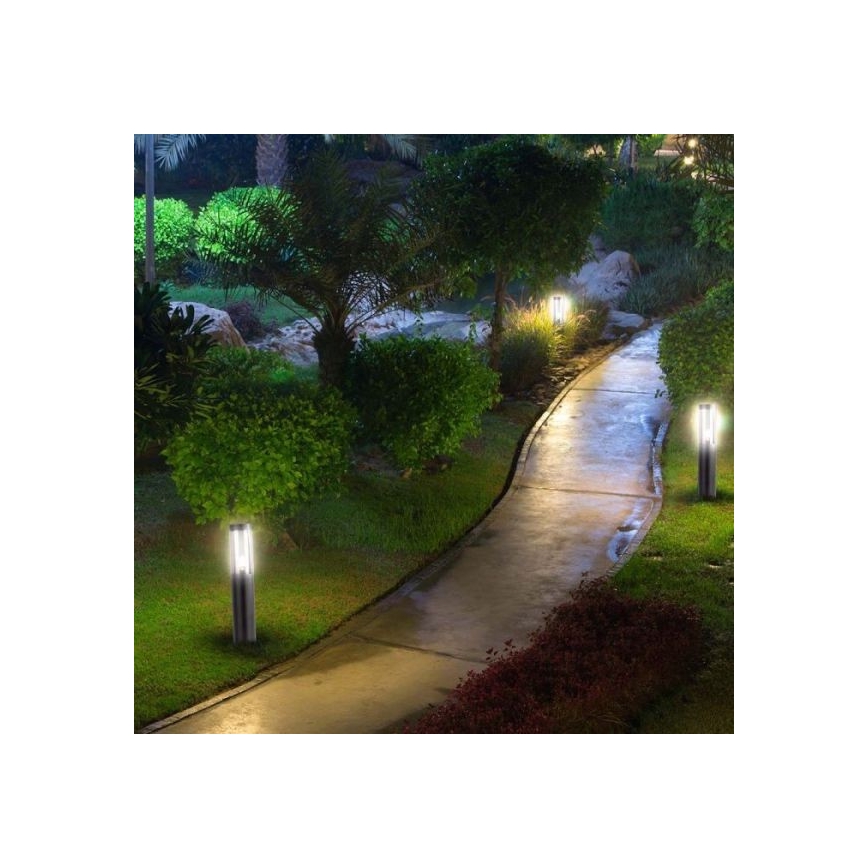 Candeeiro exterior 1xE27/18W/230V IP44 45 cm