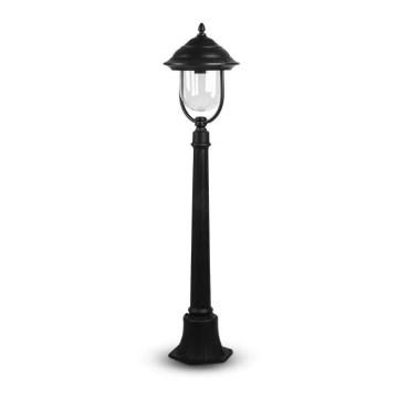 Candeeiro exterior 1xE27/60W/230V 111 cm IP44