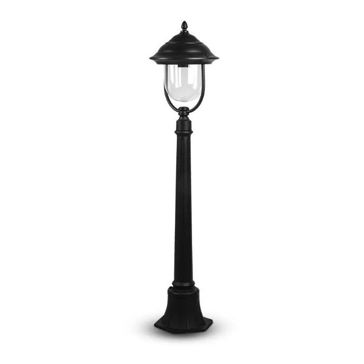 Candeeiro exterior 1xE27/60W/230V 111 cm IP44
