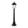 Candeeiro exterior 1xE27/60W/230V 111 cm IP44