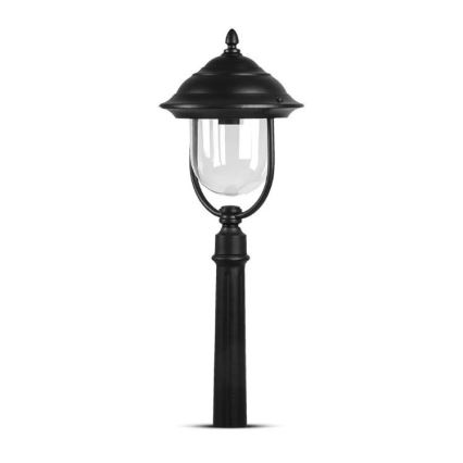 Candeeiro exterior 1xE27/60W/230V 111 cm IP44