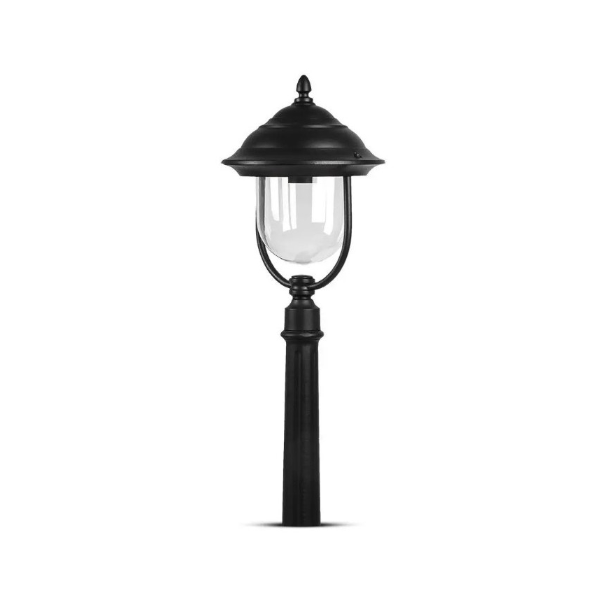 Candeeiro exterior 1xE27/60W/230V 111 cm IP44