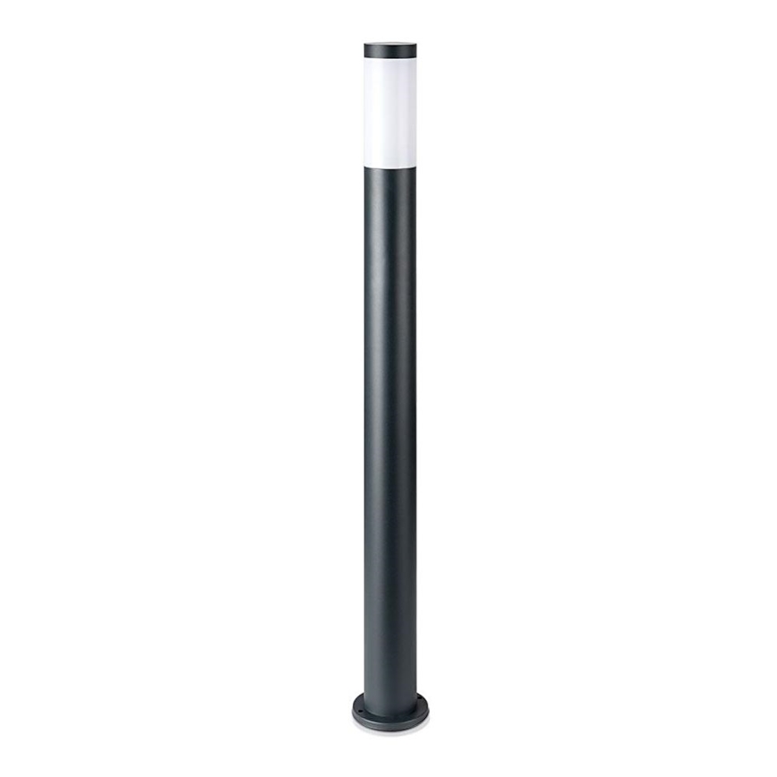 Candeeiro exterior 1xE27/60W/230V IP44 110cm antracite