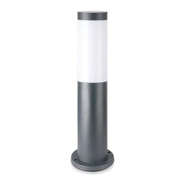 Candeeiro exterior 1xE27/60W/230V IP44 45cm antracite