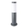 Candeeiro exterior 1xE27/60W/230V IP44 45cm antracite