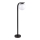 Candeeiro exterior 1xE27/60W/230V IP44 preto