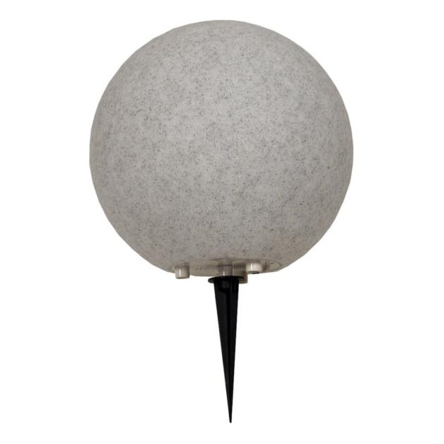 Candeeiro exterior 1xE27/60W/230V IP44 Ø 30 cm