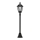 Candeeiro exterior 1xE27/75W/230V IP23