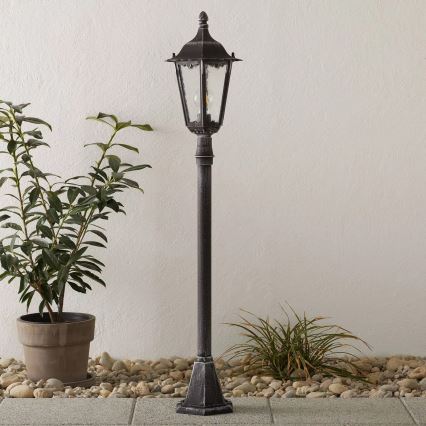 Candeeiro exterior 1xE27/75W/230V IP23