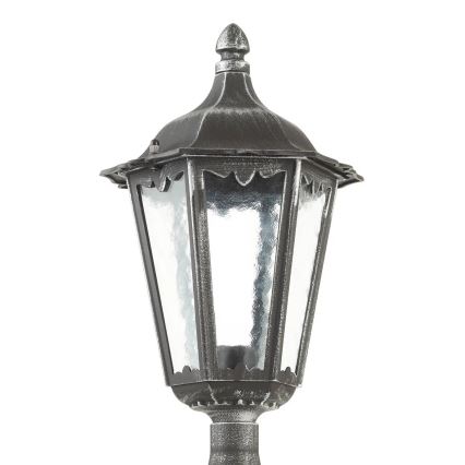 Candeeiro exterior 1xE27/75W/230V IP23