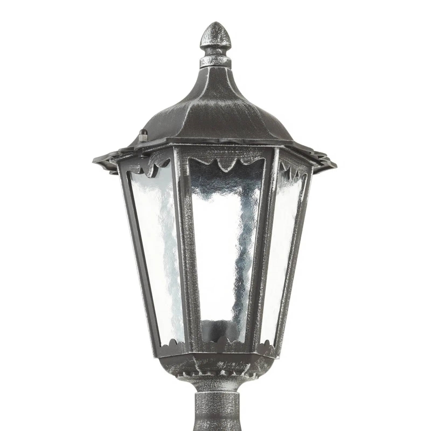 Candeeiro exterior 1xE27/75W/230V IP23