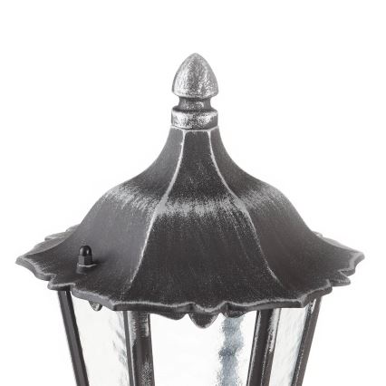 Candeeiro exterior 1xE27/75W/230V IP23