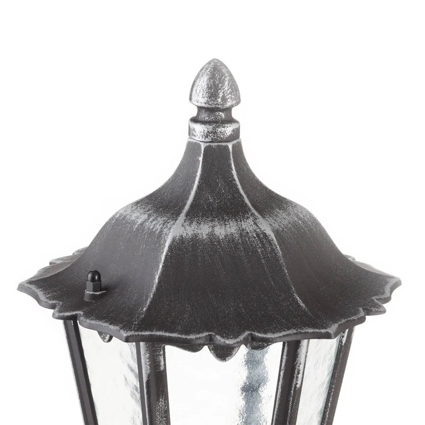 Candeeiro exterior 1xE27/75W/230V IP23