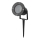 Candeeiro exterior 1xGU10/35W/230V IP65