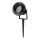 Candeeiro exterior 1xGU10/35W/230V IP65