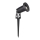 Candeeiro exterior 1xGU10/35W/230V IP65