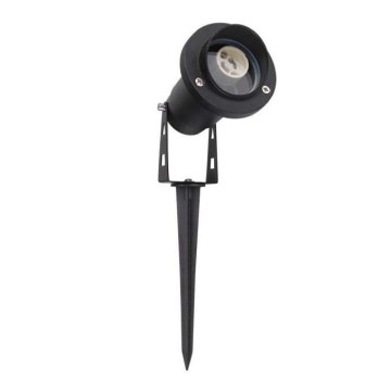 Candeeiro exterior 1xGU10/35W/230V IP65