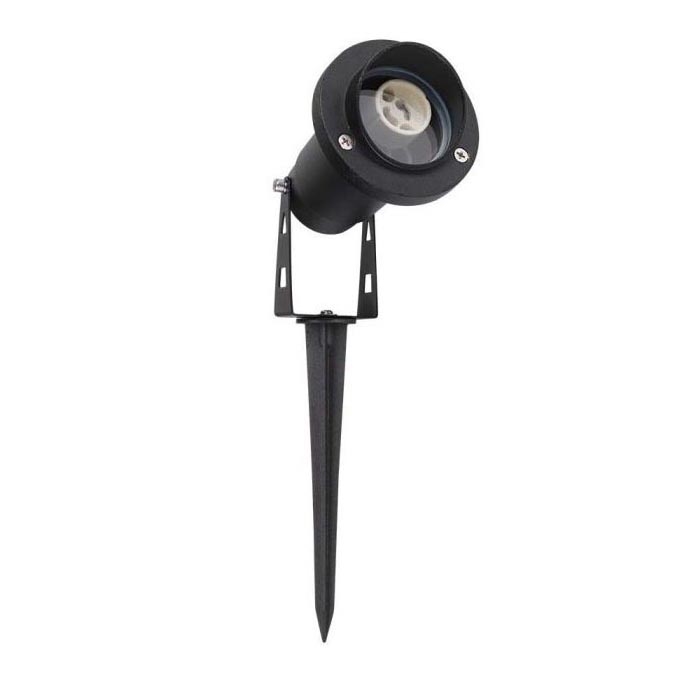 Candeeiro exterior 1xGU10/35W/230V IP65