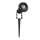 Candeeiro exterior 1xGU10/35W/230V IP65
