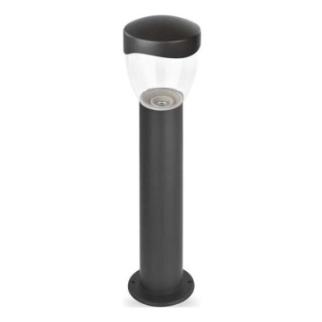 Candeeiro exterior ARTEO 1xE27/15W/230V IP44 50 cm