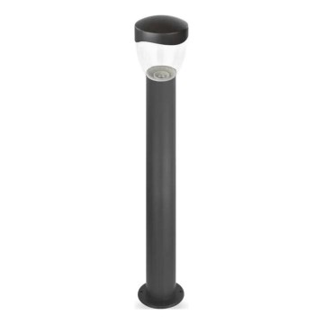 Candeeiro exterior ARTEO 1xE27/15W/230V IP44 80 cm