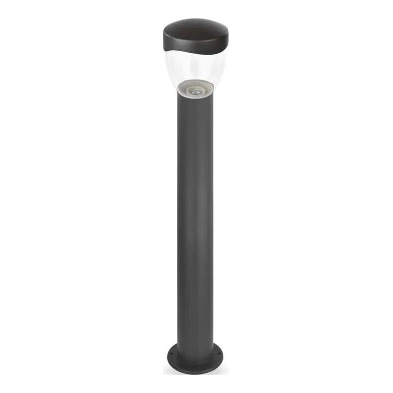 Candeeiro exterior ARTEO 1xE27/15W/230V IP44 80 cm