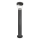 Candeeiro exterior ARTEO 1xE27/15W/230V IP44 80 cm