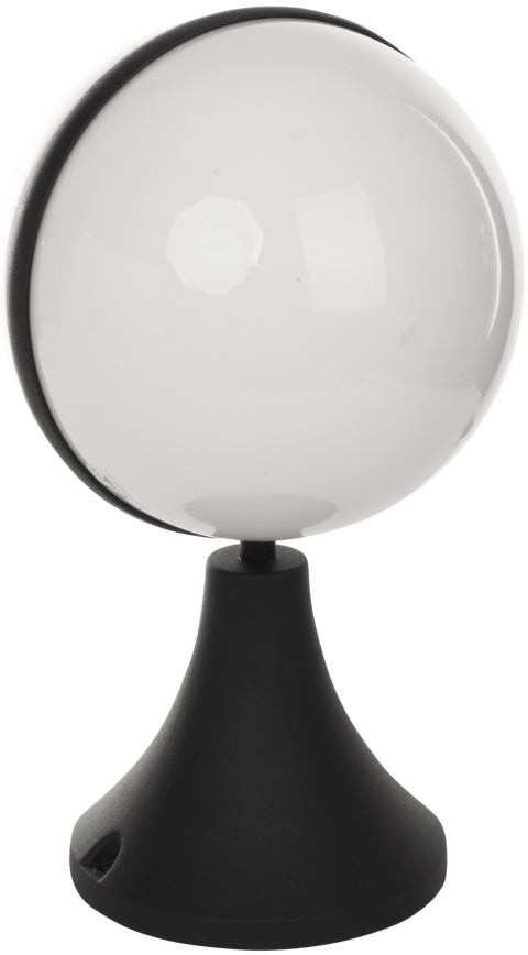Candeeiro exterior CIRCULO 1xE27/40W/230V IP44