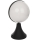 Candeeiro exterior CIRCULO 1xE27/40W/230V IP44