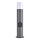 Candeeiro exterior com tomada DALLAS 1xE27/12W/230V IP44 grafite