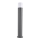 Candeeiro exterior DALLAS 1xE27/12W/230V IP44 60 cm antracite
