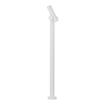 Candeeiro exterior flexível LED LED/4W/230V 4000K IP44 100 cm branco
