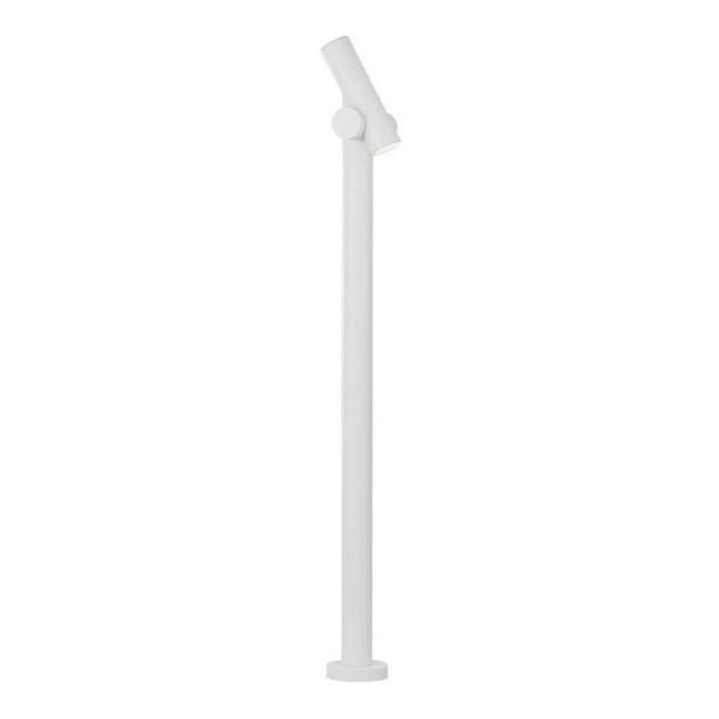 Candeeiro exterior flexível LED LED/4W/230V 4000K IP44 100 cm branco