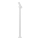 Candeeiro exterior flexível LED LED/4W/230V 4000K IP44 100 cm branco