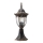 Candeeiro exterior FLORENCJA 1xE27/20W/230V IP43