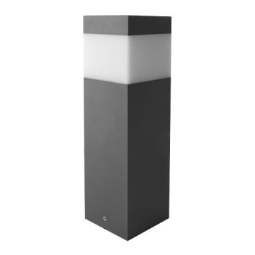 Candeeiro exterior GARD 1xE14/60W/230V IP44