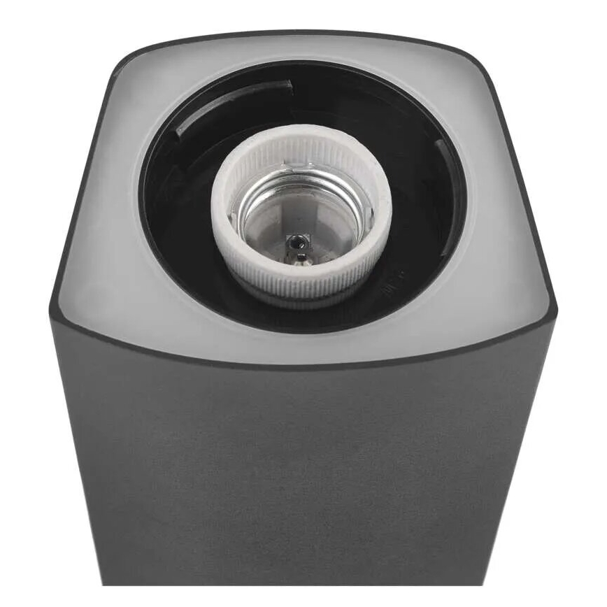 Candeeiro exterior LANA 1xE27/25W/230V IP54 45 cm