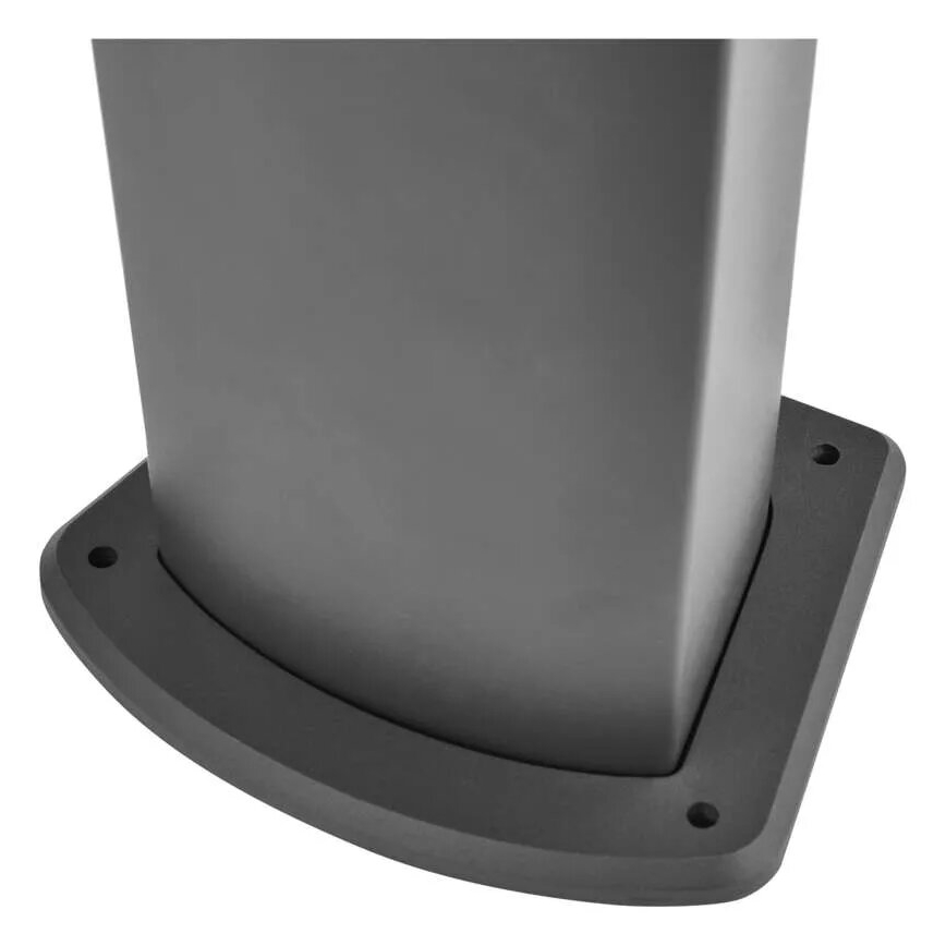Candeeiro exterior LANA 1xE27/25W/230V IP54 45 cm